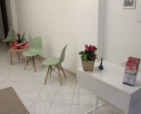 studio logopedista roma