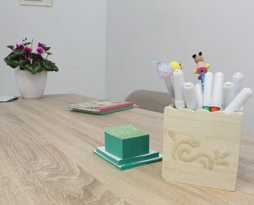 studio logopedista roma